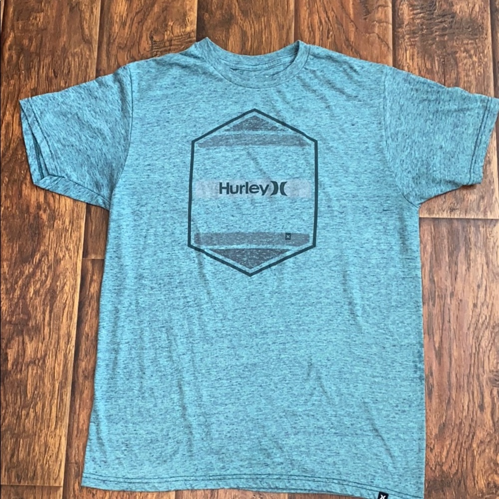 Hurley men’s casual tee shirt